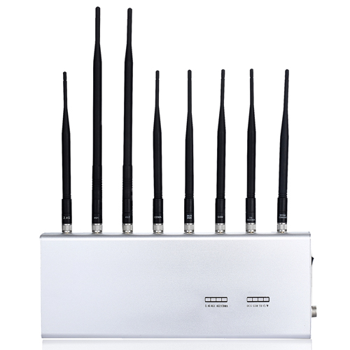 宜兰县手机信号屏蔽器DX1508