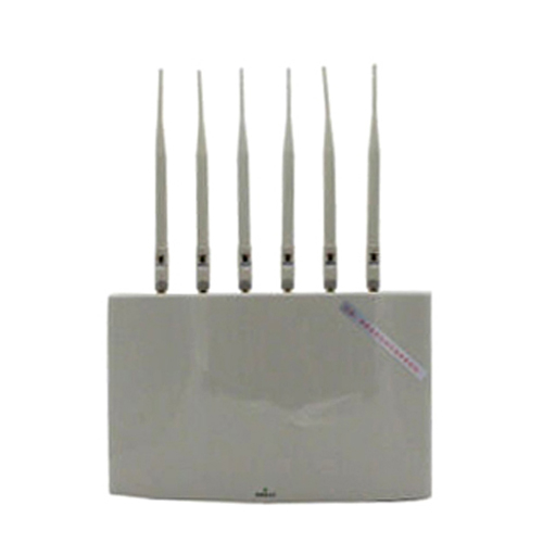 宜兰县DX1500A型手机信号屏蔽器