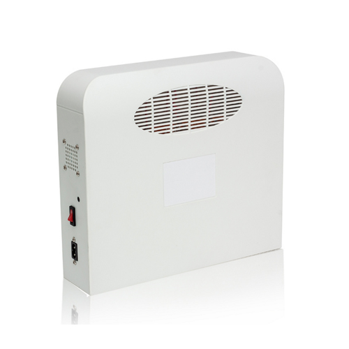 宜兰县手机信号屏蔽器DX5000B