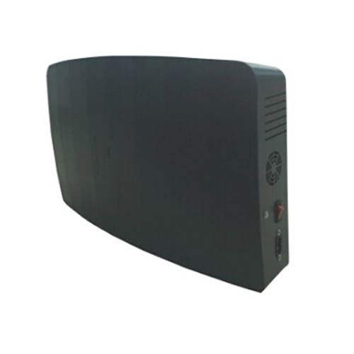 宜兰县对讲信号屏蔽器DX1008C