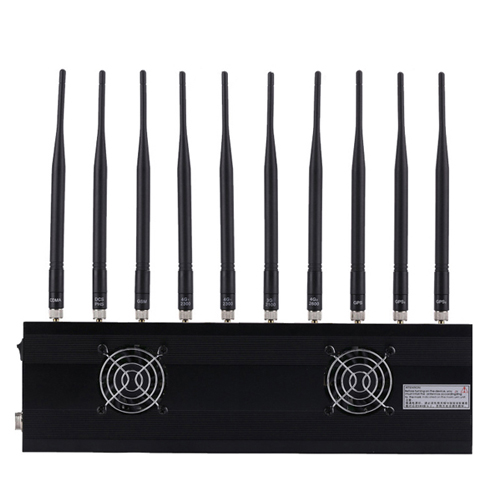 宜兰县5G手机信号屏蔽器DX5010