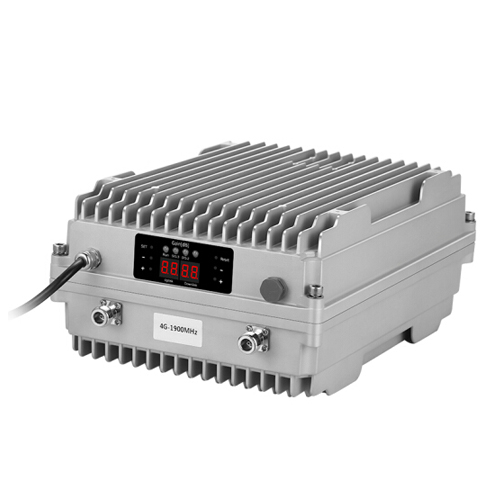 宜兰县4G工程用手机信号放大器
