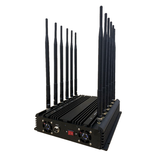 宜兰县手机信号屏蔽器DX5019