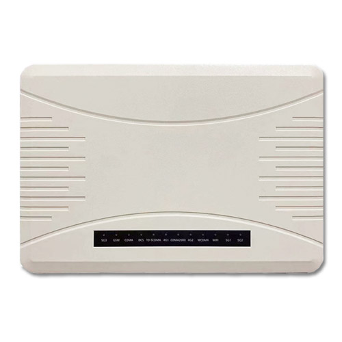 宜兰县手机信号屏蔽器DX5009